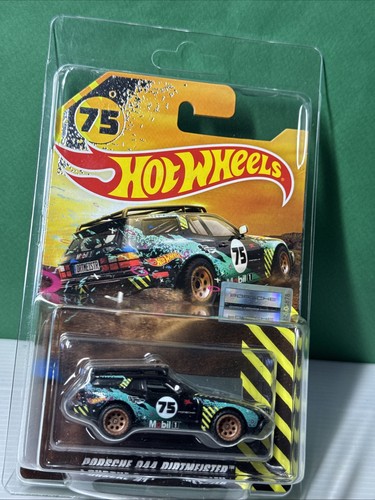 Hotwheels rlc - 1/64,