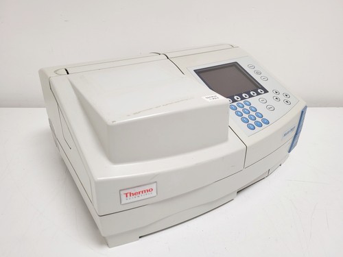 Thermo scientific helios omega - thermo,