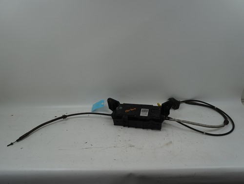 Moteur frein main - frein,