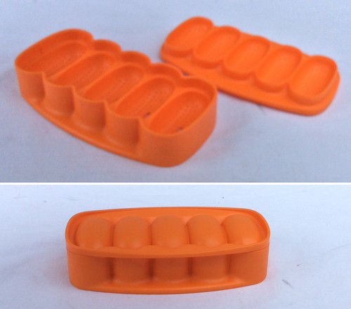 Tupperware kit sushis - à,