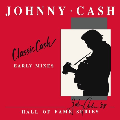 Johnny cash classic - johnny,