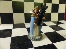 JEU ECHEC : ASTERIX FIGURINE