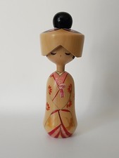 Poupée Kokeshi Japonaise