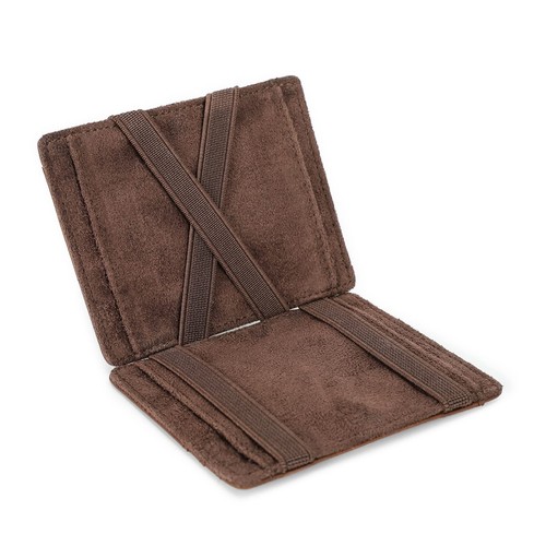 Portefeuille pour hommes rabat - hommes,