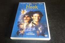 DVD "HOOK" Robin WILLIAMS