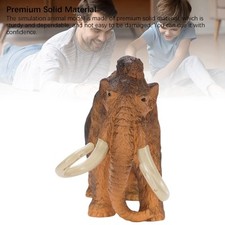 Modèle De Mammouth Mammouth