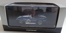 Shelby cobra 427s c - 1/43,