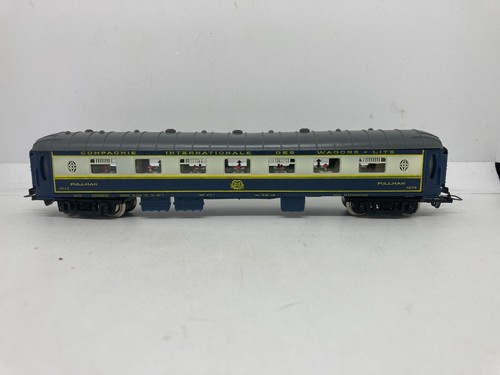 Jouef 5610 voiture - jouef, ho
