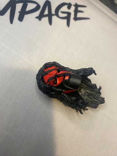 Kane mask wwe elite - kane,