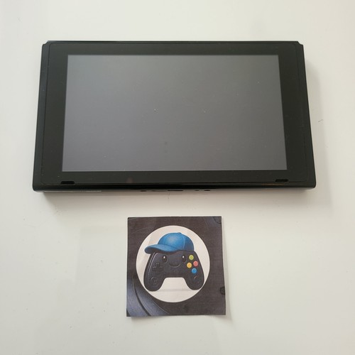 Console nintendo switch - nintendo,
