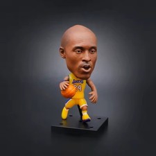 Figurine Basketball Kobe