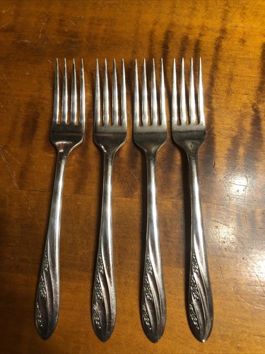 Oneida carlton silver plate - oneida,