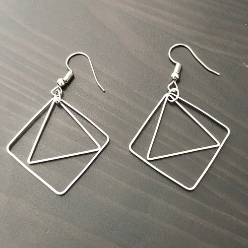 Vintage silver color - vintage,