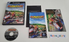 Nintendo Gamecube - Mario Kart