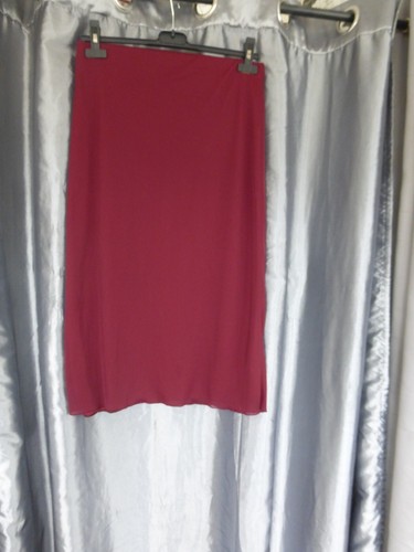Jupe mim doublée taille - jupe,