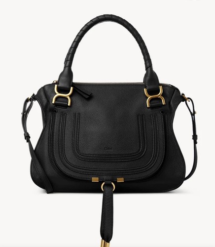 Sac chloe marcie - chloe, double