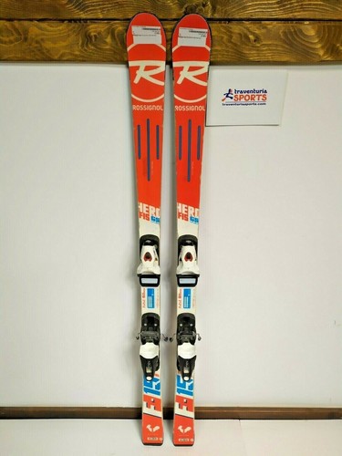 Rossignol hero fis pro 144 - rossignol,
