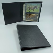 Lot classeur album format - classeur, a5