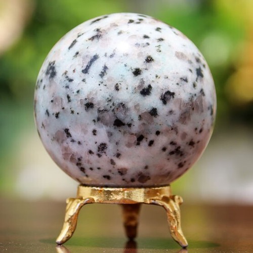 Sphère quartz cristal reiki - sphère,