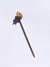 JOLIE ANCIENNE BROCHE, EPINGLE