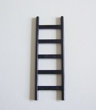 PLAYMOBIL (J1136) EPOQUE 1900 - Echelle Noire du Ramoneur 3316 Vintage