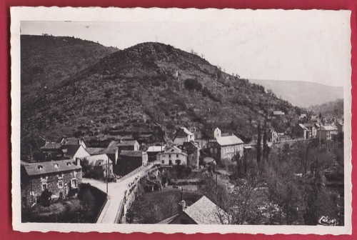 France saint léger peyre - france, saint-léger-de-peyre