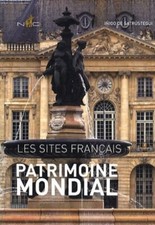 Patrimoine mondial - Les sites