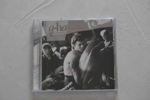 Huntinghigh and low cd - low,