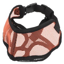  Muselière Chien Respirante