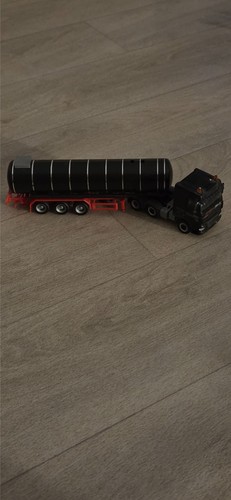 Camion daf herpa - daf,