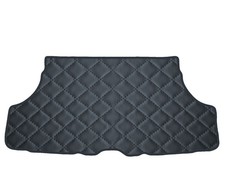 Cuir artificiel Tapis coffre