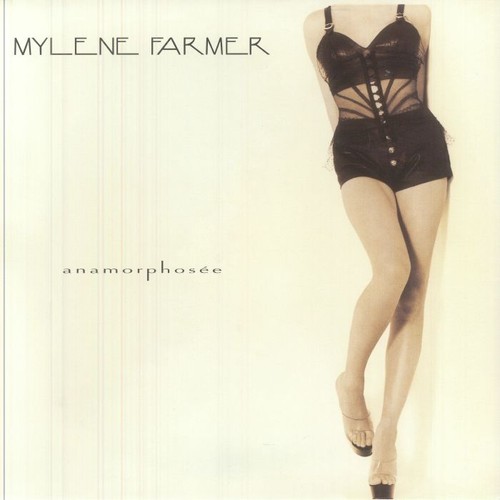 Farmer mylene anamorphosee - mylene,