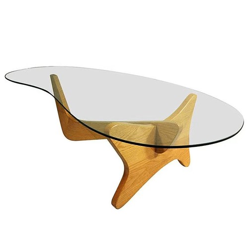 Mid century noguchi - noguchi, style