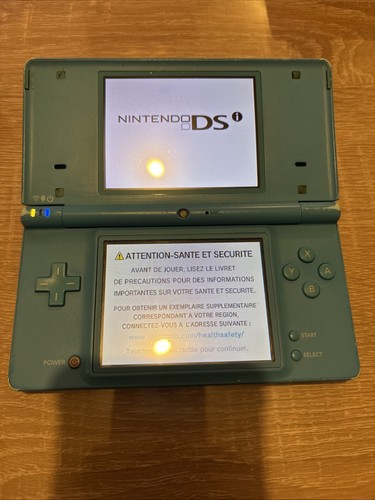 Nintendo dsi console - nintendo,