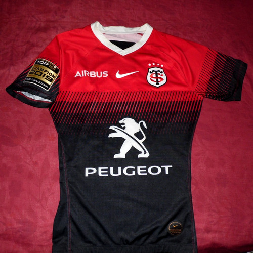 Maillot rugby match - rugby,