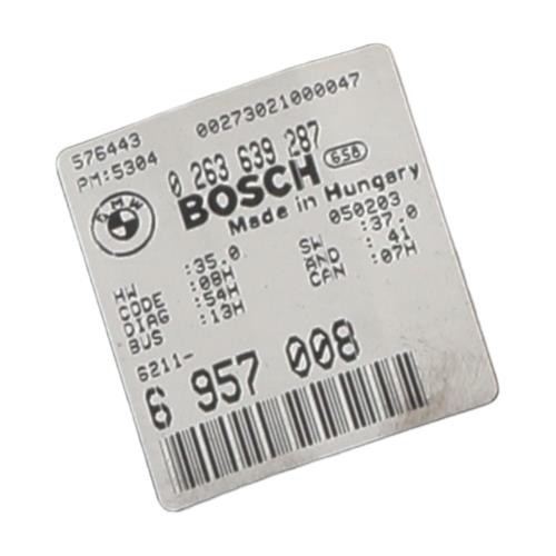 Compteur bmw serie e46 - e46, coupe