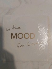 IN THE MOOD FOR COVERS Promo CD France RIHANNA PLACEBO PARIS HILTON THE CURE
