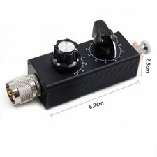 MiniANT Antenne Tuned Bande