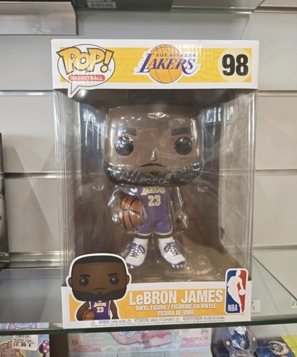 Funko pop nba basketball - pop!,