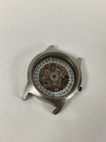 Montre homme vintage