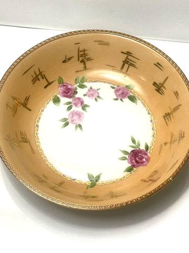 Genuine peint main limoges - main,