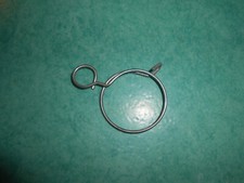 Ressort de joint de fourche diamètre: 41,5 mm Motobécane neuf ancien stock