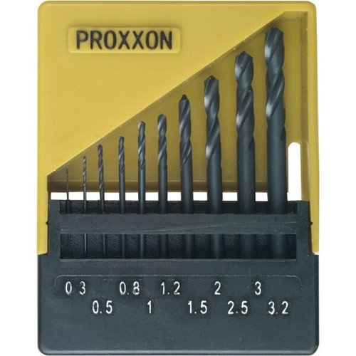 Proxxon 4528874 ensemble - proxxon,
