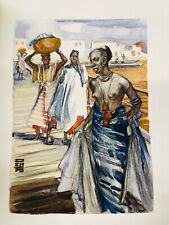 Le Roman d'un Spahi - Pierre