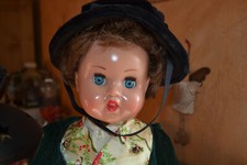 poupee  mariquita perez de 50