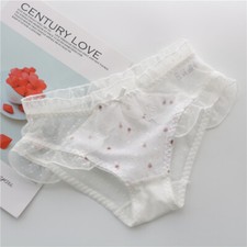 2X Japonais Lolita Culotte