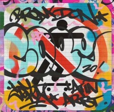 COPE2 Archival Pigment Print