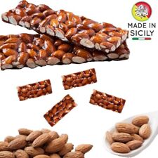 Nougat D'Amandes - Uccaruci -