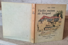 JEAN SECRET-VIEILLES MAISONS