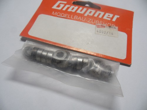 Vintage graupner 4892 14 - , 4892/14